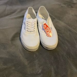 White Vans